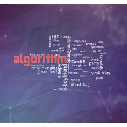 Midnight - Algorithm (Single)