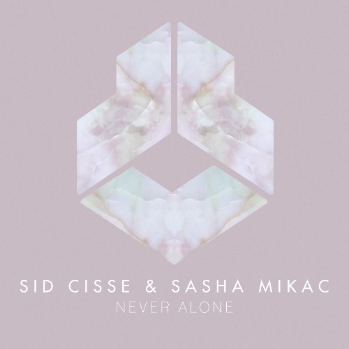 Never Alone (Single)