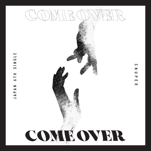 Come Over (EP)