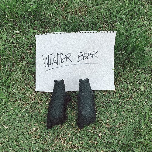 Winter Bear (Single)