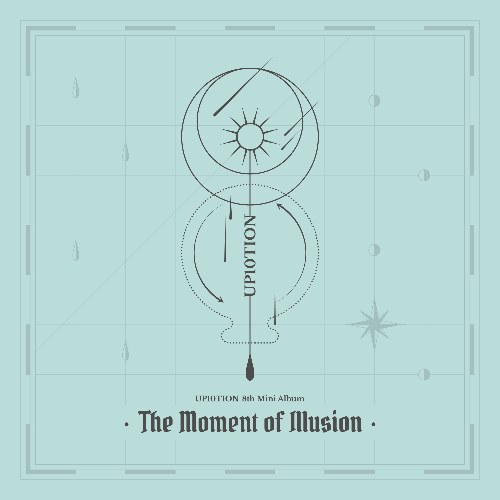 The Moment Of Illusion (EP)