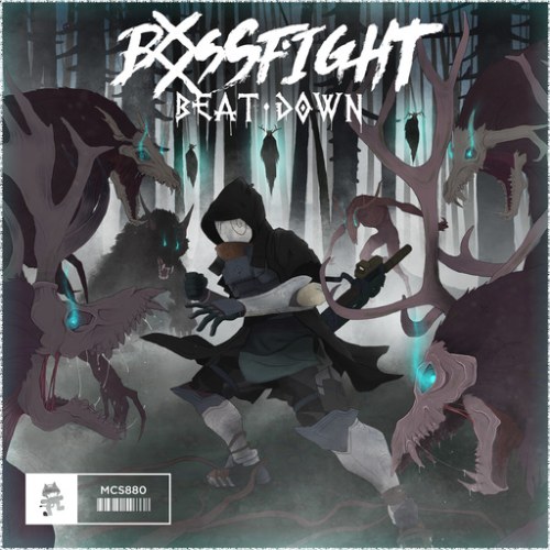 Beat Down (Single)