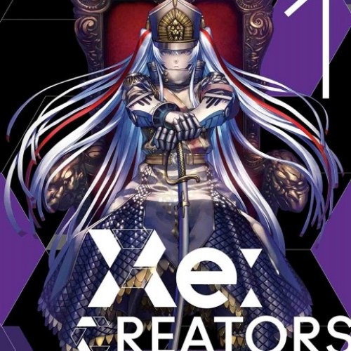 Re:CREATORS BGM Re:Arrange CD