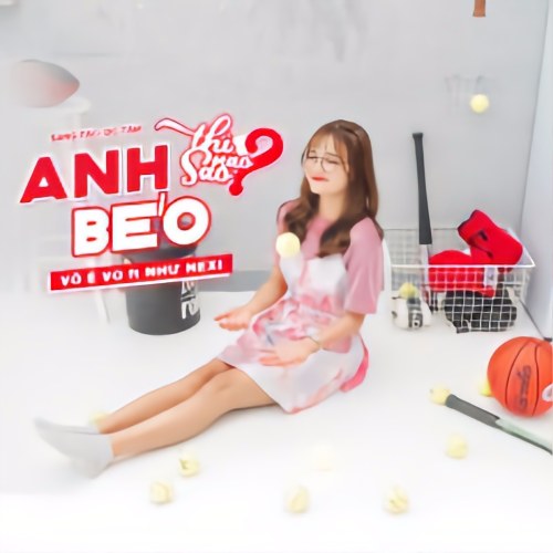 Anh Béo Thì Sao Nào? (Single)