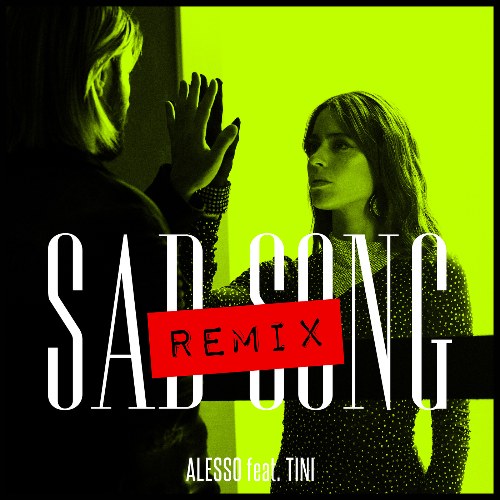 Sad Song (Alesso Remix) [Single]