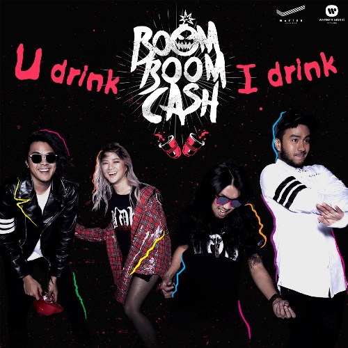 U Drink I Drink (Single)