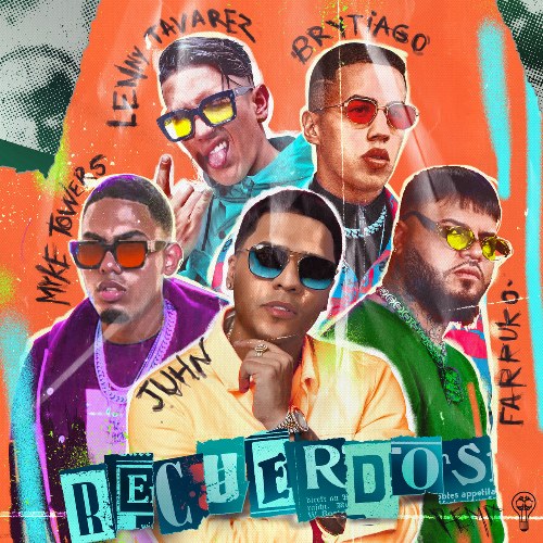 Recuerdos (Remix) (Single)