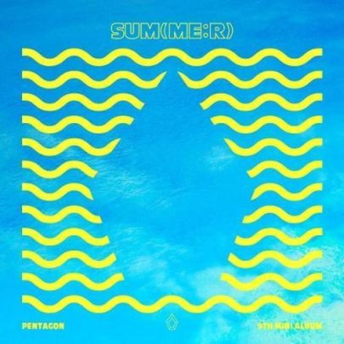 Sum(Me:R) EP