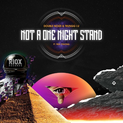 Not A One Night Stand (Single)