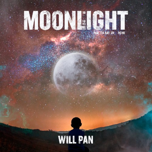 Moonlight (Single)