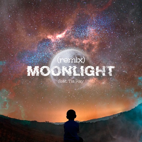 Moonlight (Remix) Single