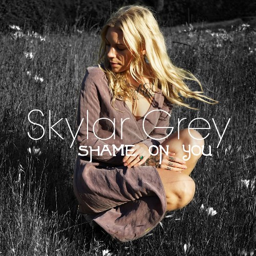 Skylar Grey