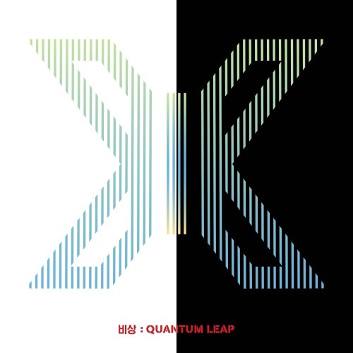 Quantum Leap (EP)