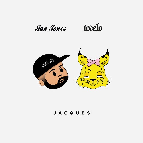 Jax Jones