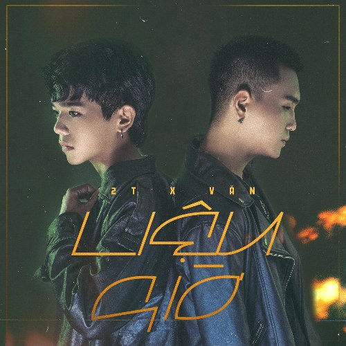 Liệu Giờ (Single)