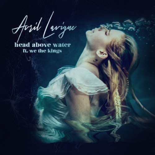 Head Above Water (Single)