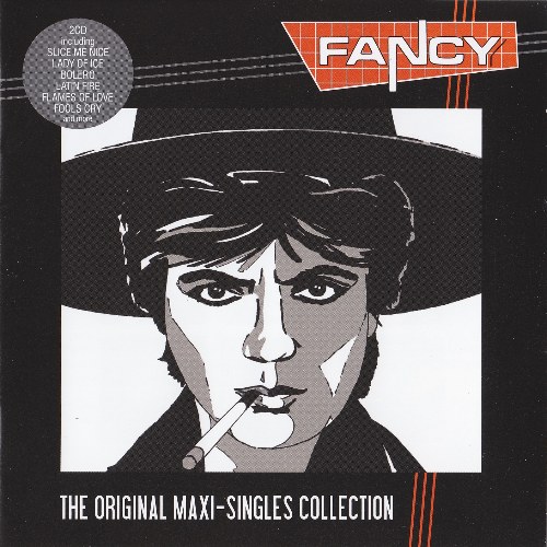 The Original Maxi-Singles Collection