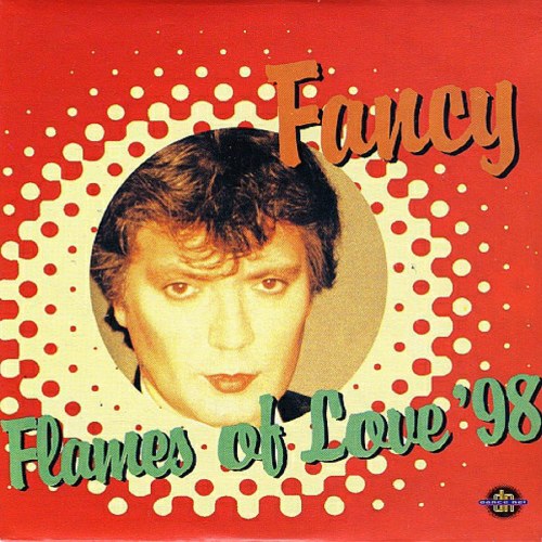 Flames Of Love '98