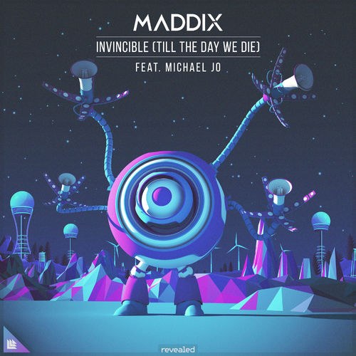 Maddix