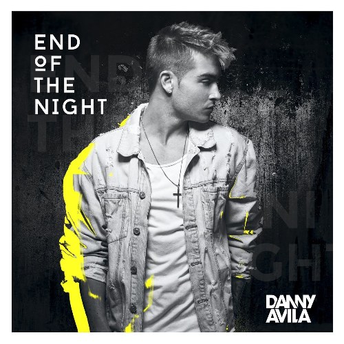 End Of The Night (Single)