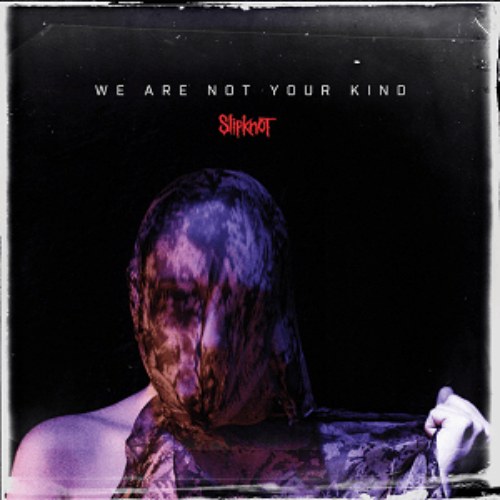 We Are Not Your Kind (MP3)