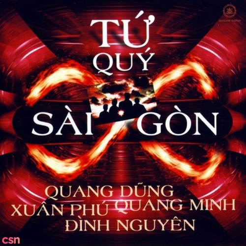 Tứ Quý Sài Gòn