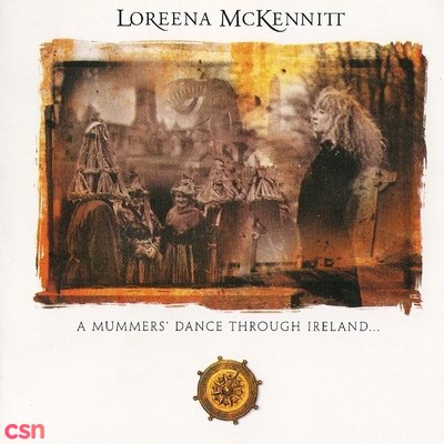 Loreena McKennitt