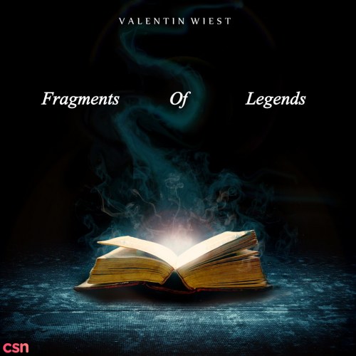 Fragments Of Legends: Volume I