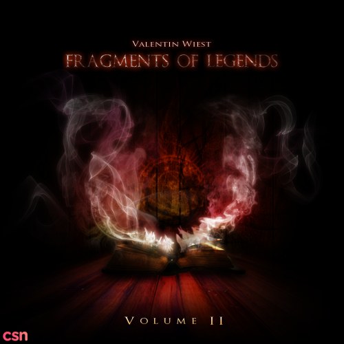 Fragments Of Legends: Volume II