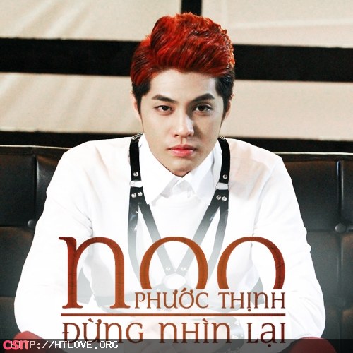 Noo Phước Thịnh