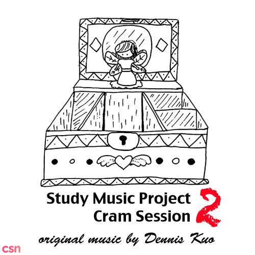 Study Music Project 2 Cram Session