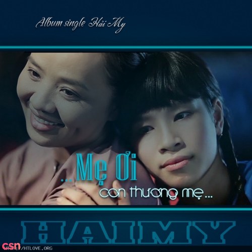 Hải My