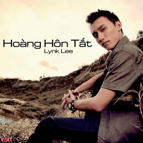 Hoàng Hôn Tắt (Single)
