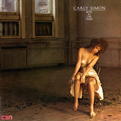 Carly Simon