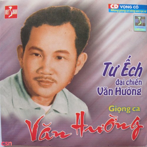 Giọng Ca Văn Hường 4