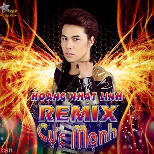 Hoàng Nhật Linh Remix