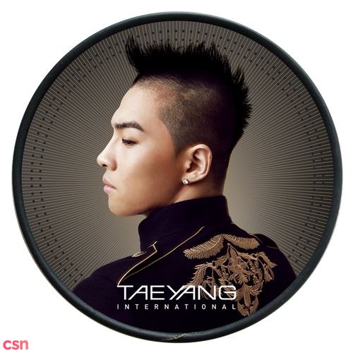 Taeyang