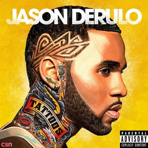 Jason Derulo