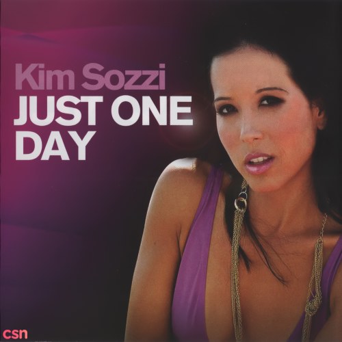 Kim Sozzi