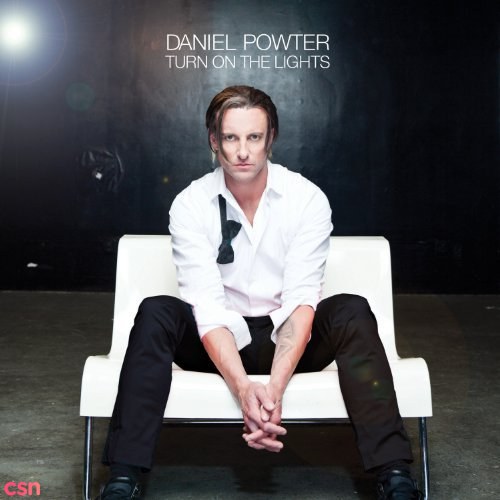 Daniel Powter