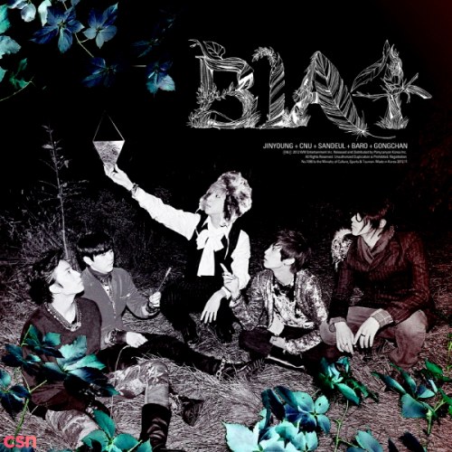 B1A4