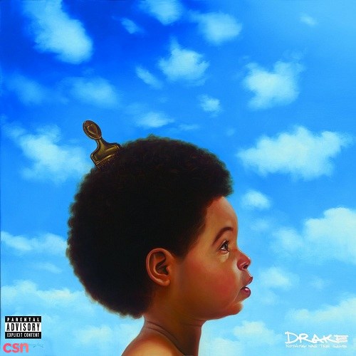 Nothing Was the Same (Deluxe Edition and International Edition)