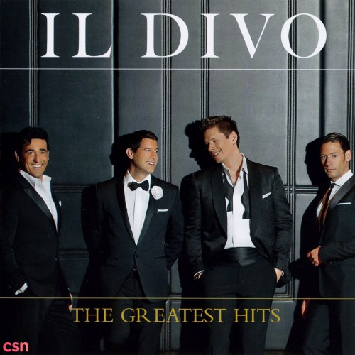 Il Divo