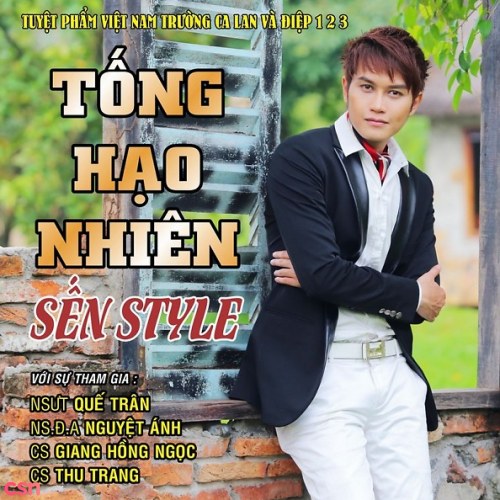 Tống Hạo Nhiên