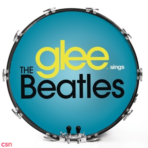 Glee Sings The Beatles