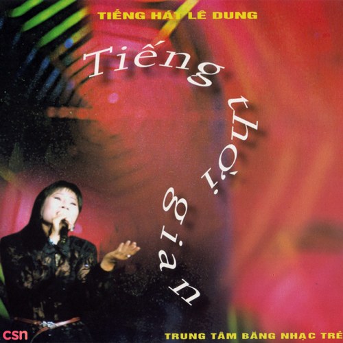 Tiếng Thời Gian