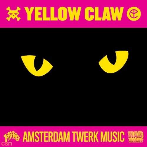 Yellow Claw