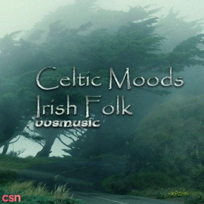 Celtic Moods & Irish Folk Music (2012)