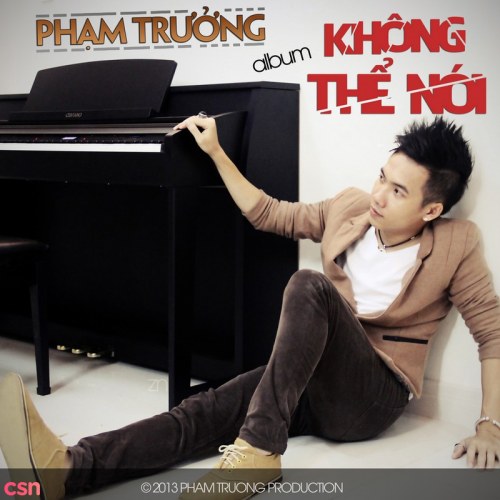 Không Thể Nói