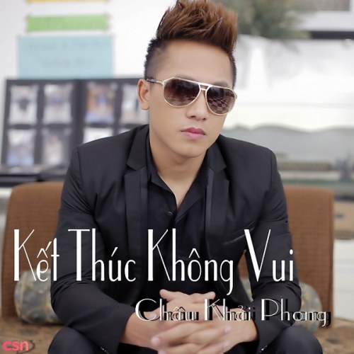 Châu Khải Phong